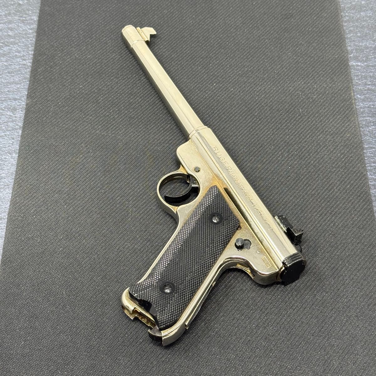 CMC モデルガン スタームルガー マーク1 6インチ Sturm Ruger Mark I