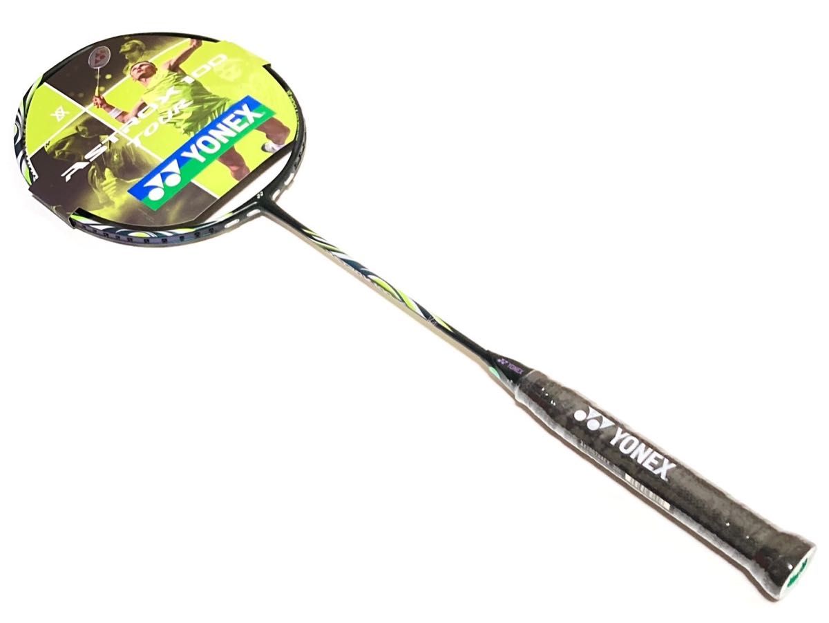 アストロクス 100 ツアー VA ビクターアクセルセン ASTROX 100 TOUR VA
