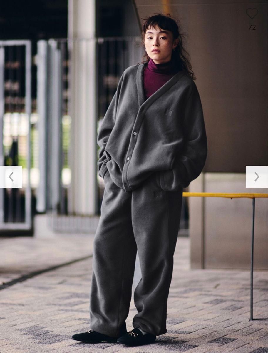 即完売 未開封 UNIQLO and NEEDLES ユニクロ & ニードルズ ニードルス