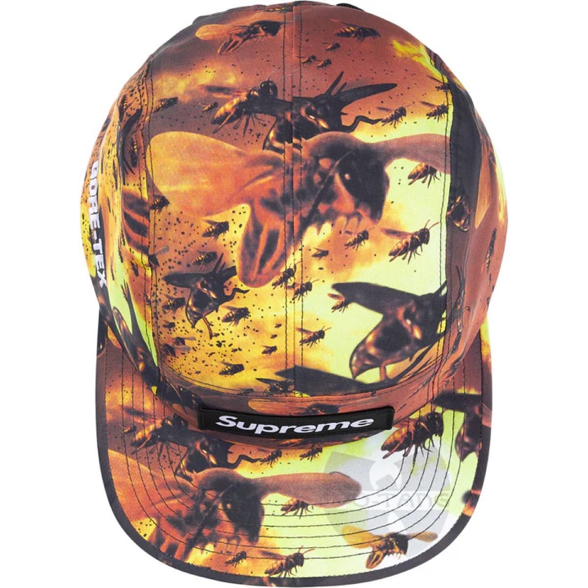 Supreme/Wu-Tang Clan GORE-TEX Camp Cap｜Yahoo!フリマ（旧PayPayフリマ）