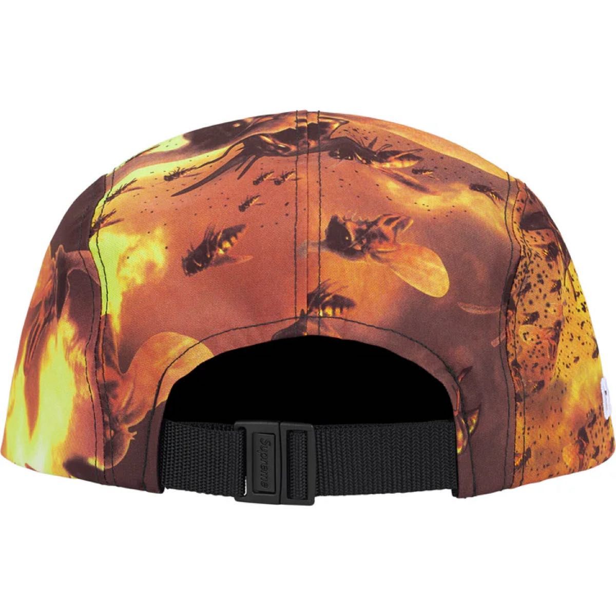 Supreme/Wu-Tang Clan GORE-TEX Camp Cap｜Yahoo!フリマ（旧PayPayフリマ）