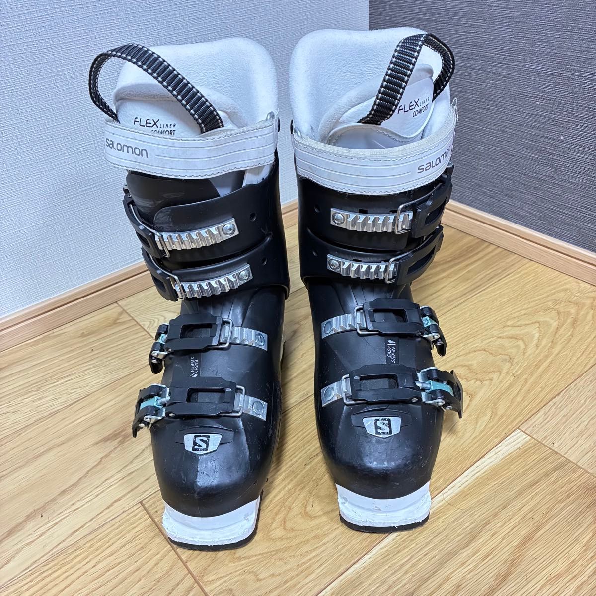 Salomon X-ACCESS 60W 22〜23cm 女性用スキーブーツ サロモン スキー