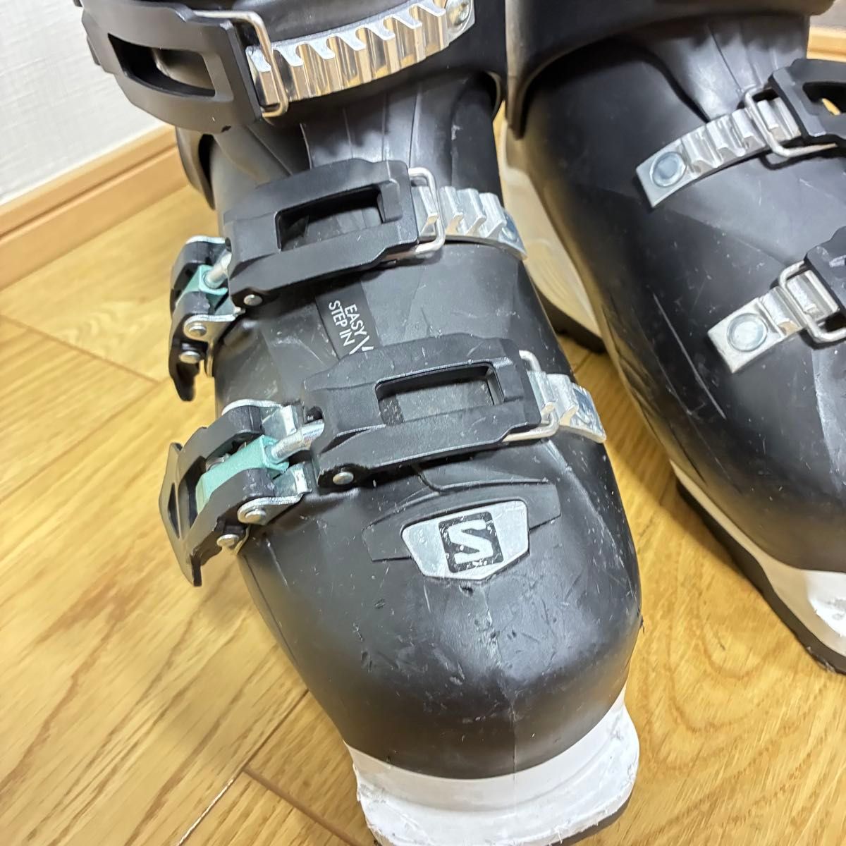 Salomon X-ACCESS 60W 22〜23cm 女性用スキーブーツ サロモン スキー