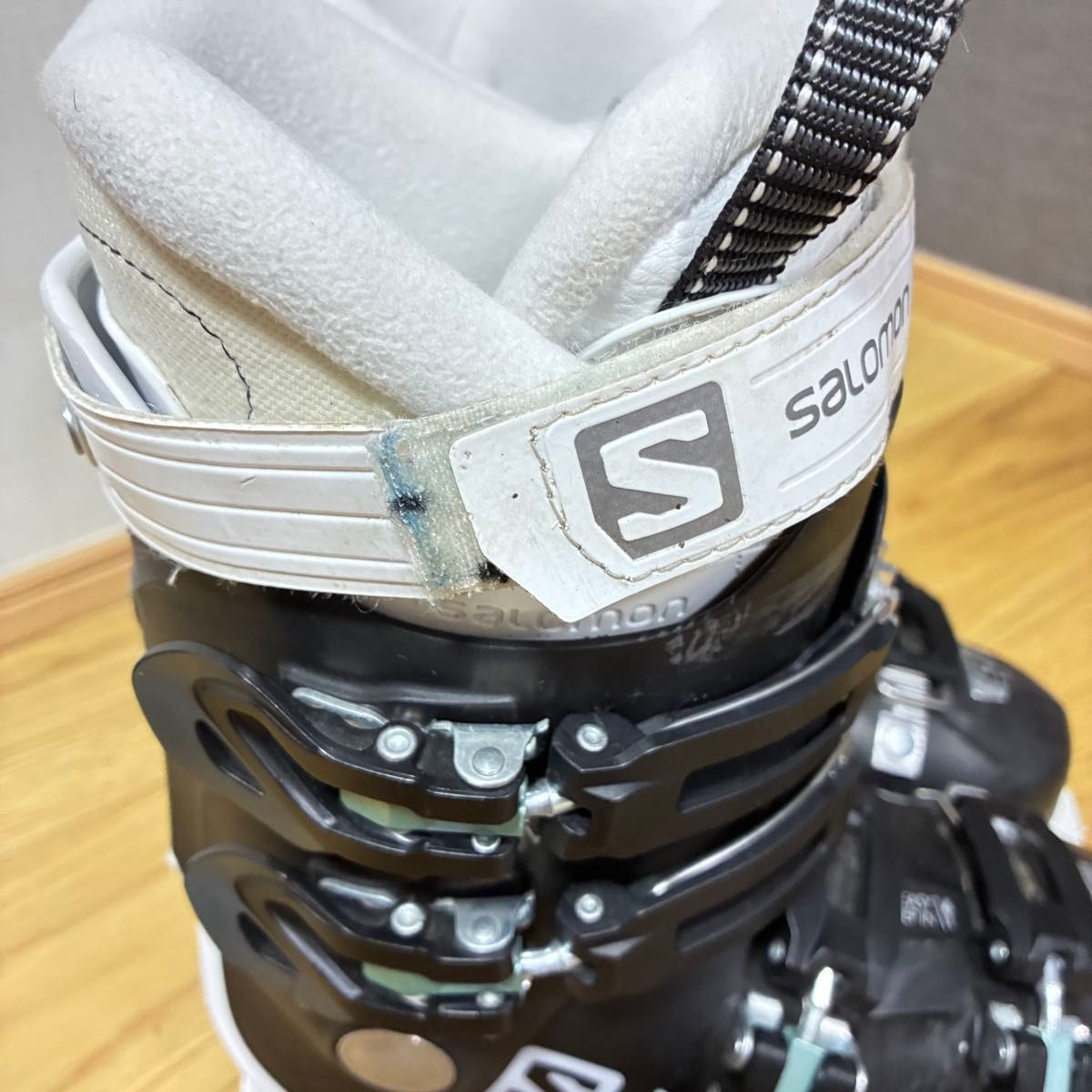 Salomon X-ACCESS 60W 22〜23cm 女性用スキーブーツ サロモン スキー