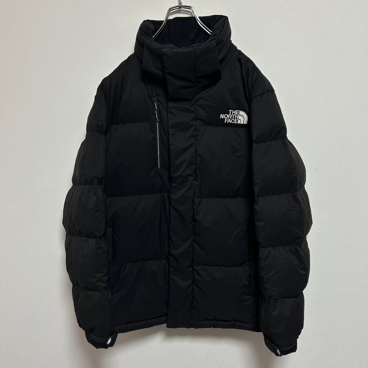 日本未入荷 海外限定モデル THE NORTH FACE ノースフェイス ダウン