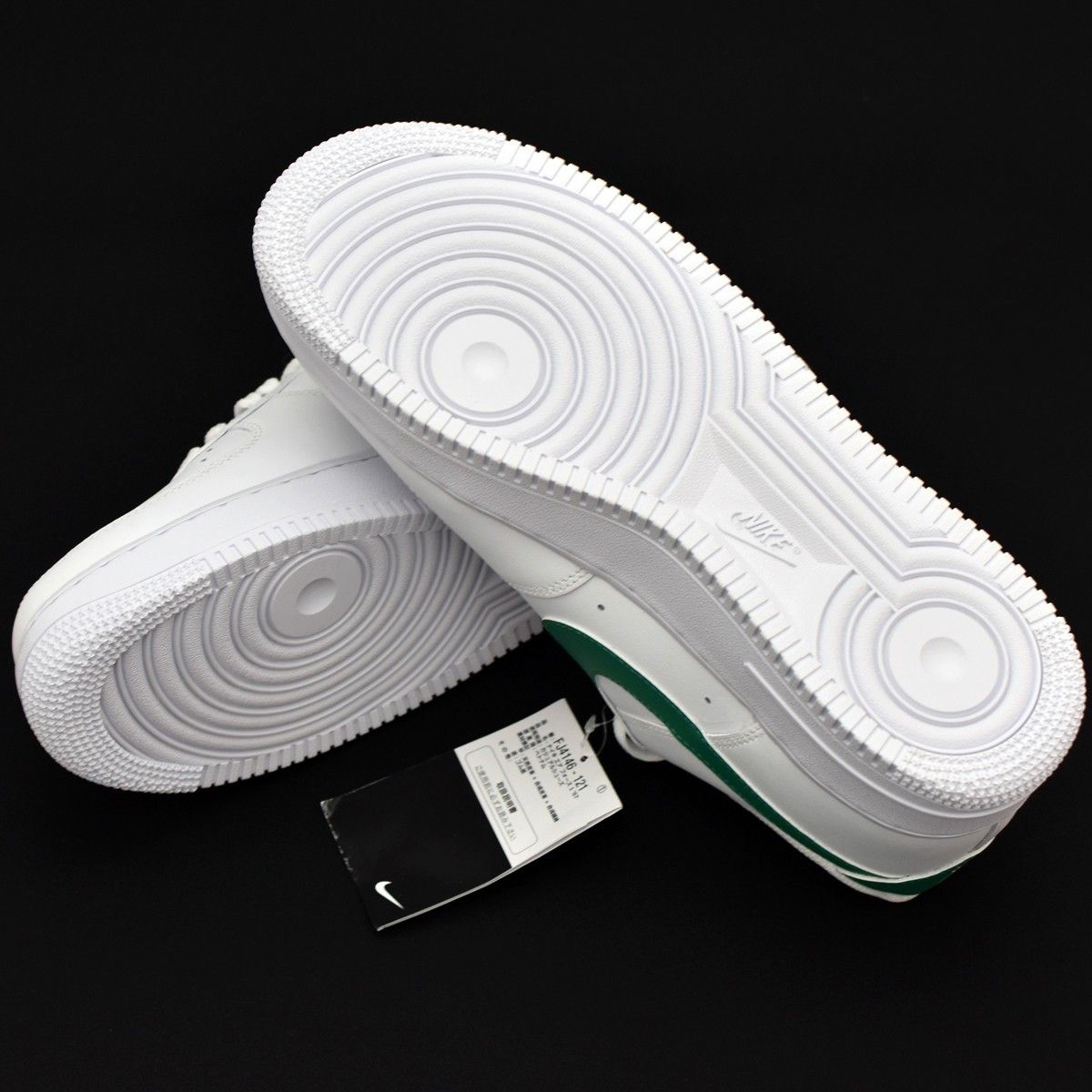 未使用 新品 NIKE エア フォース 1 AIR FORCE 1 '07 28cm FJ4146 121