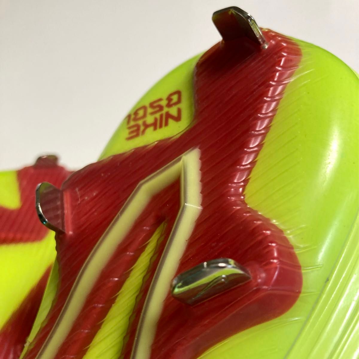 NIKE ナイキ マイクトラウト 野球 ソフトボール スパイク 未使用品
