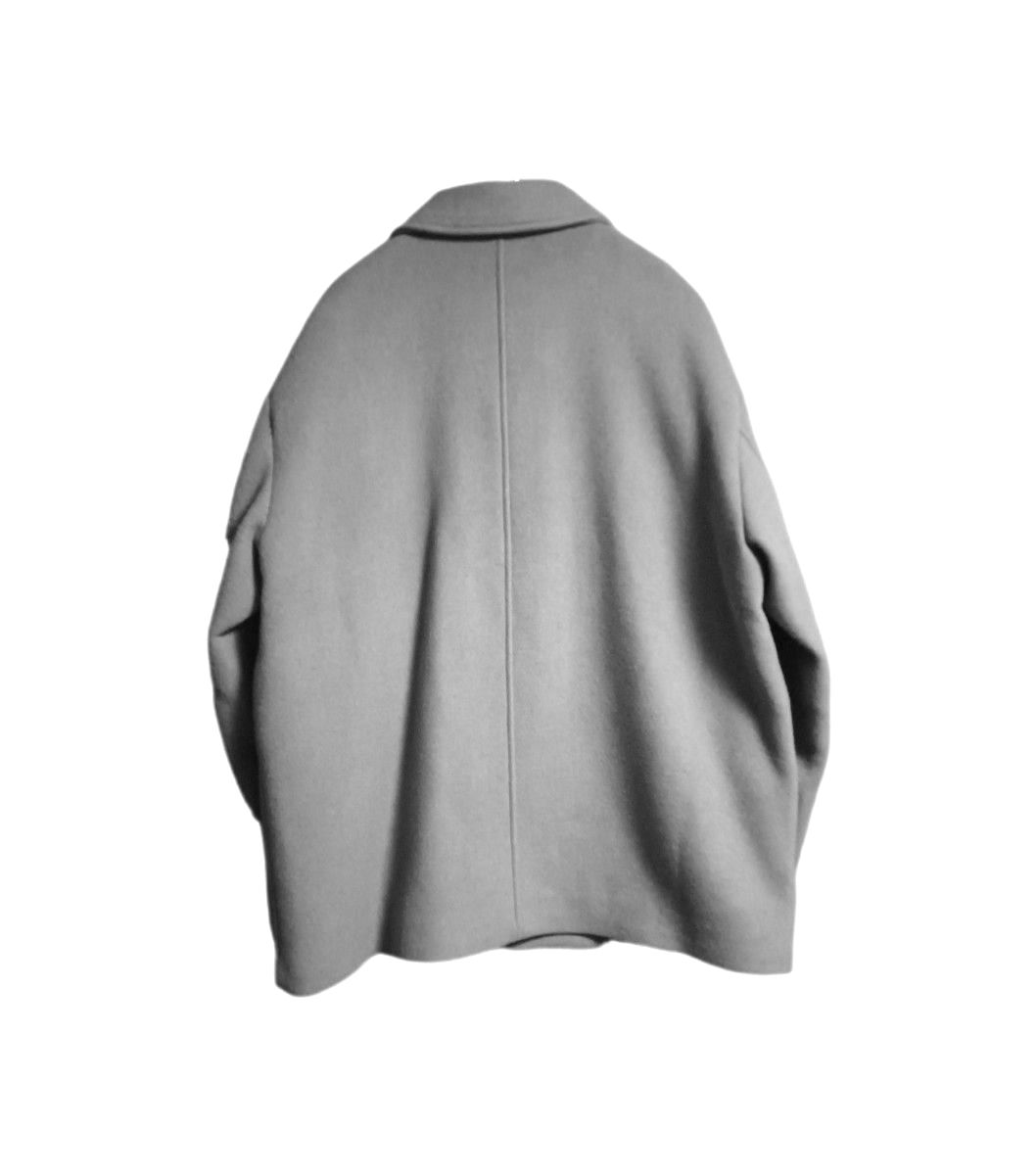 グリーンレーベル SENTDALE WOOL セントデールウール カバーオール