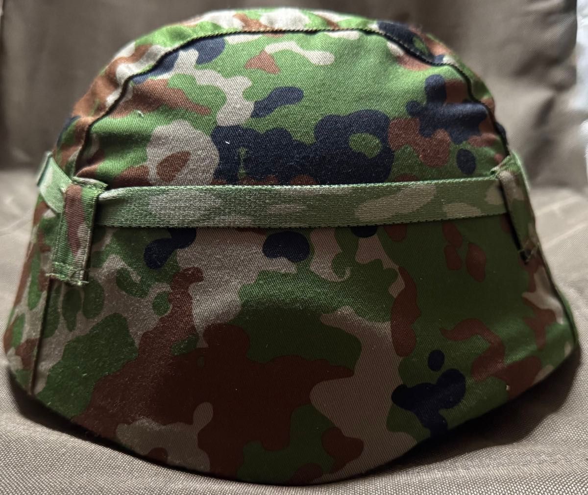 SDF 88式鉄帽 レプリカ Ⅱ型 中号 ヘルメット 陸上自衛隊モデルタイプ