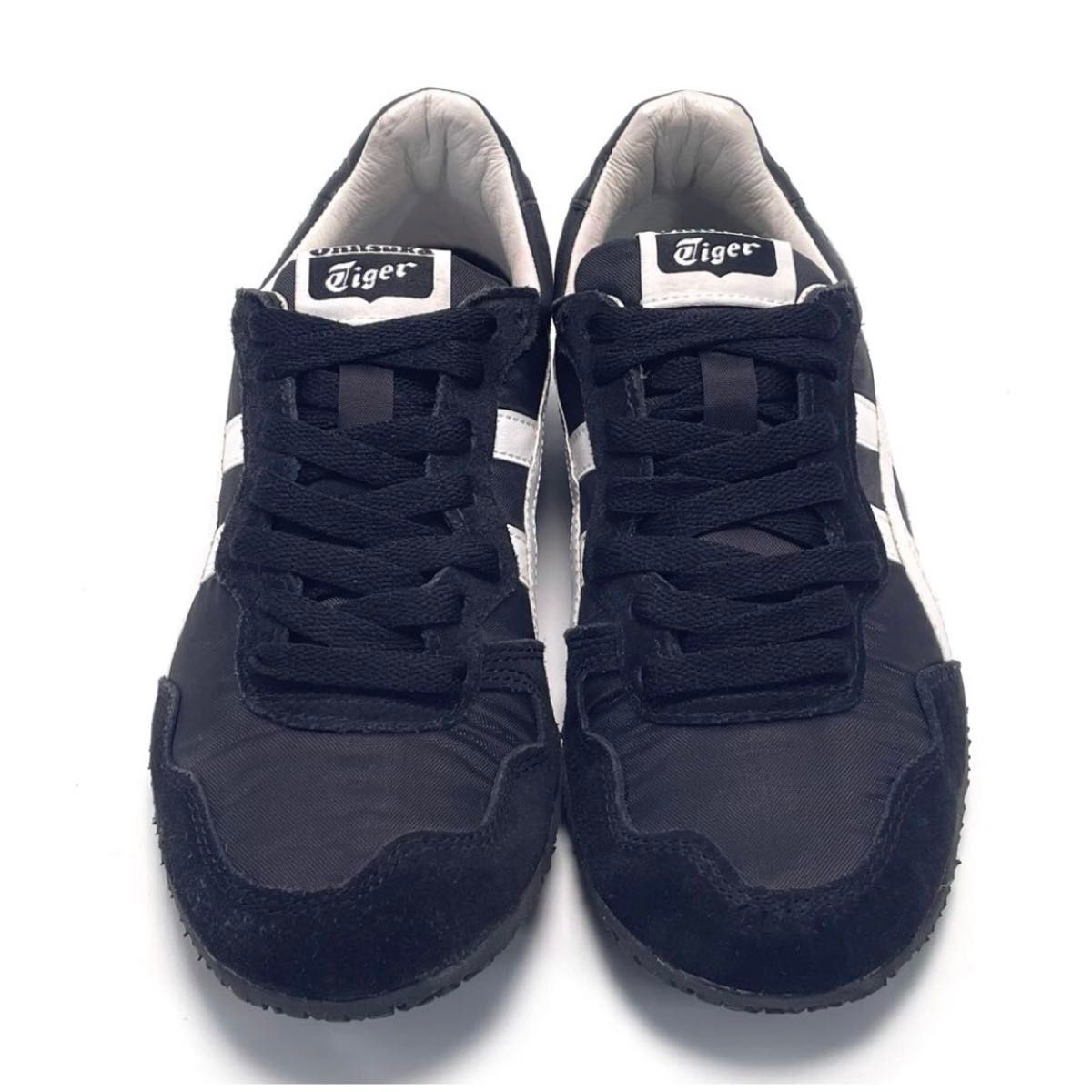 月初セール Onitsuka Tiger オニツカタイガー SERRANO セラーノ