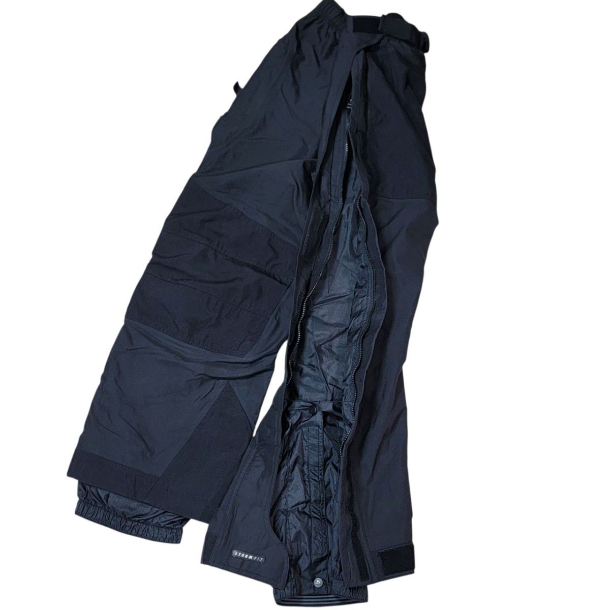 希少 テック 90S ナイキ エーシージー NIKE ACG STORM-FIT ギミック