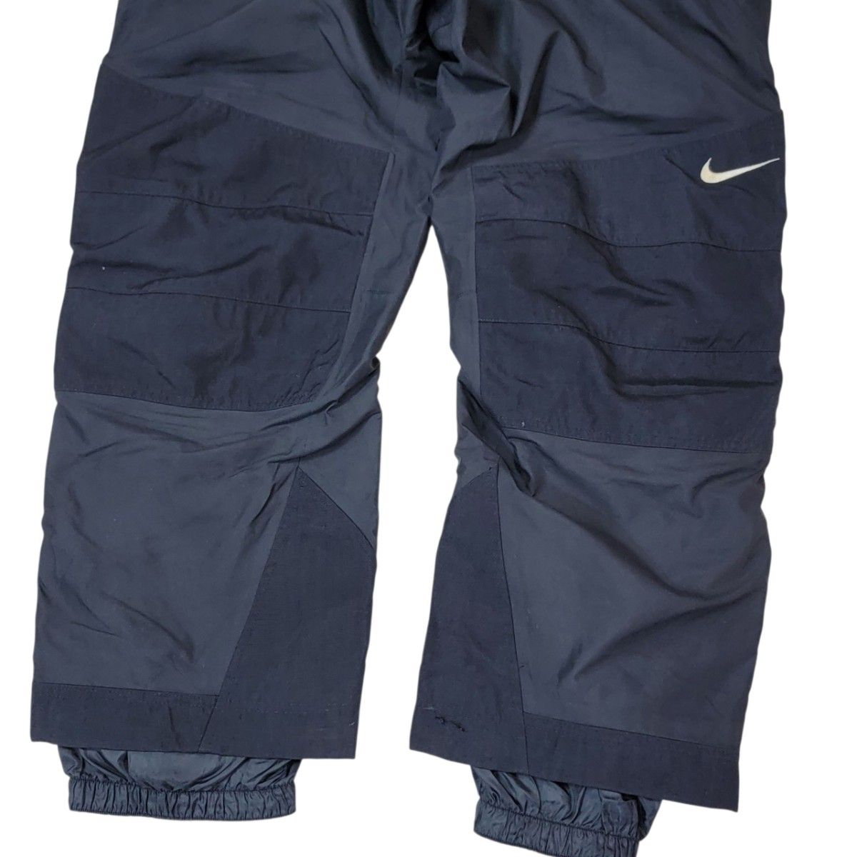 希少 テック 90S ナイキ エーシージー NIKE ACG STORM-FIT ギミック