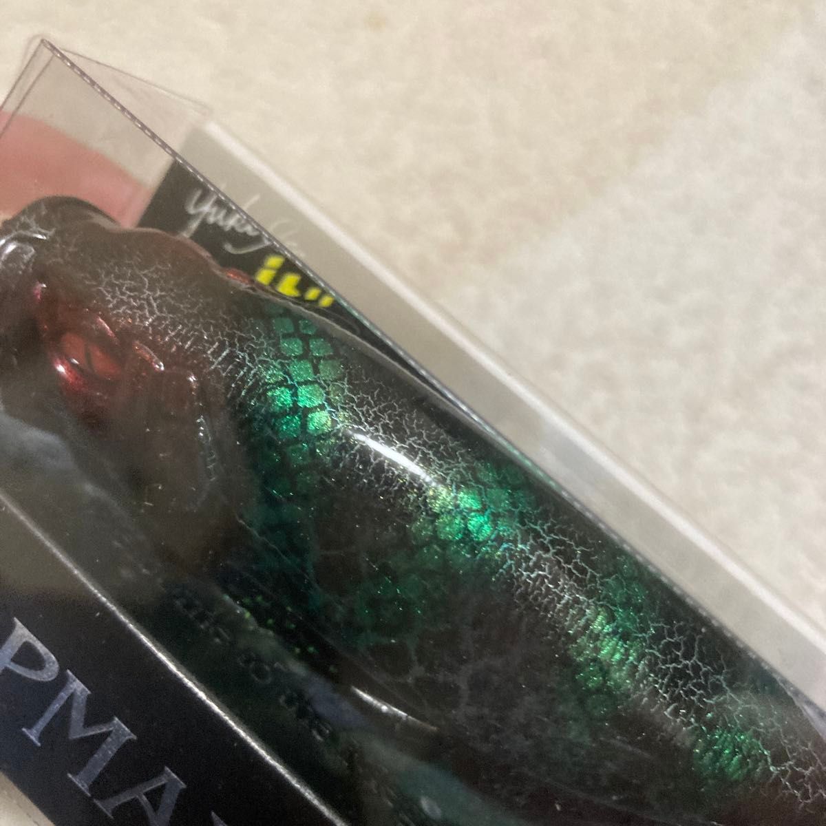 megabass メガバス 海外 ポップマックス POPMAX ポップMAX Midnight