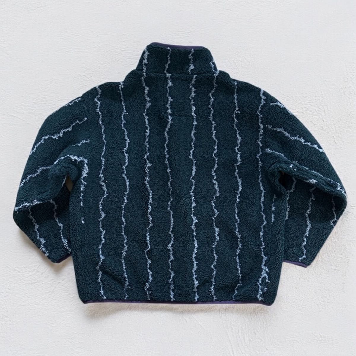 DAN Thunder Fleece Jacket グリセード サンダー スイカ｜Yahoo!フリマ