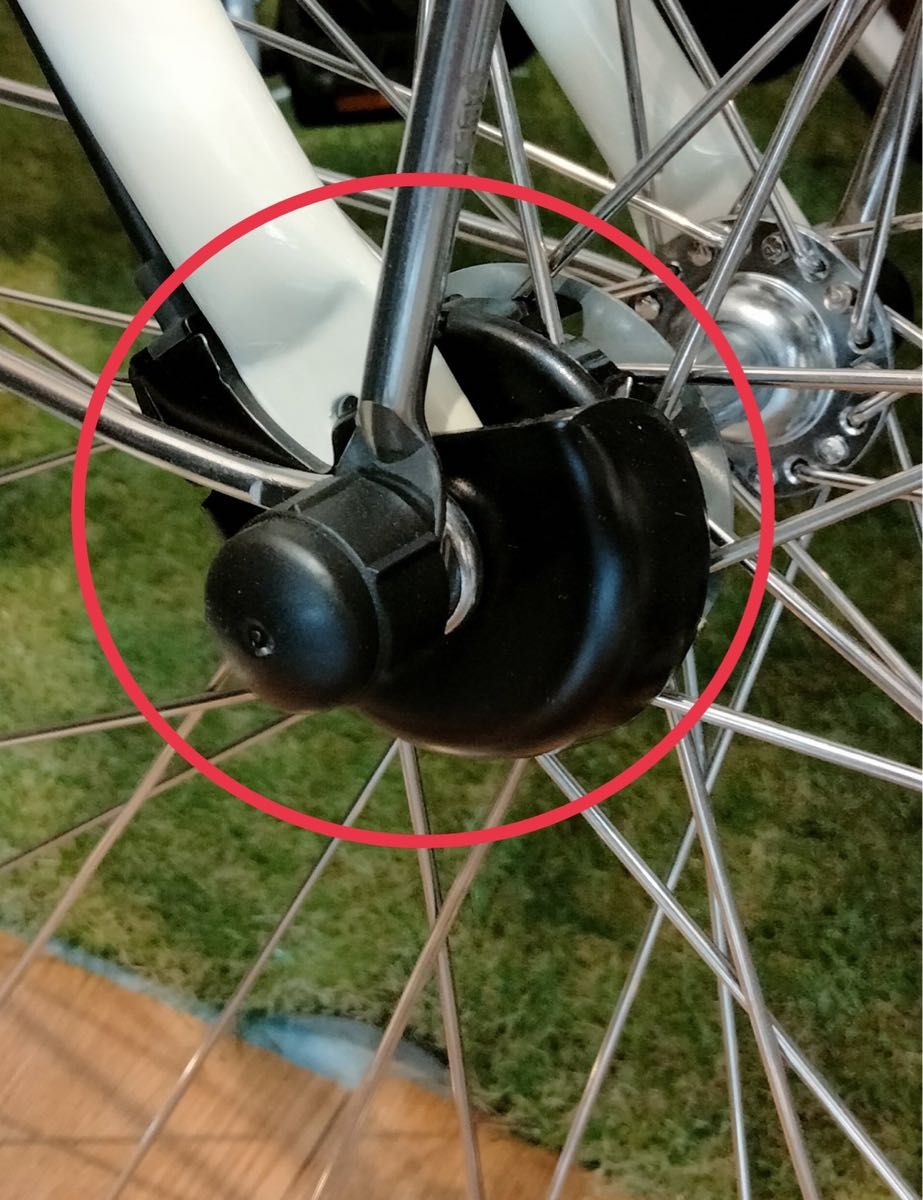 パナソニック電動アシスト自転車スピードセンサー改造｜Yahoo!フリマ