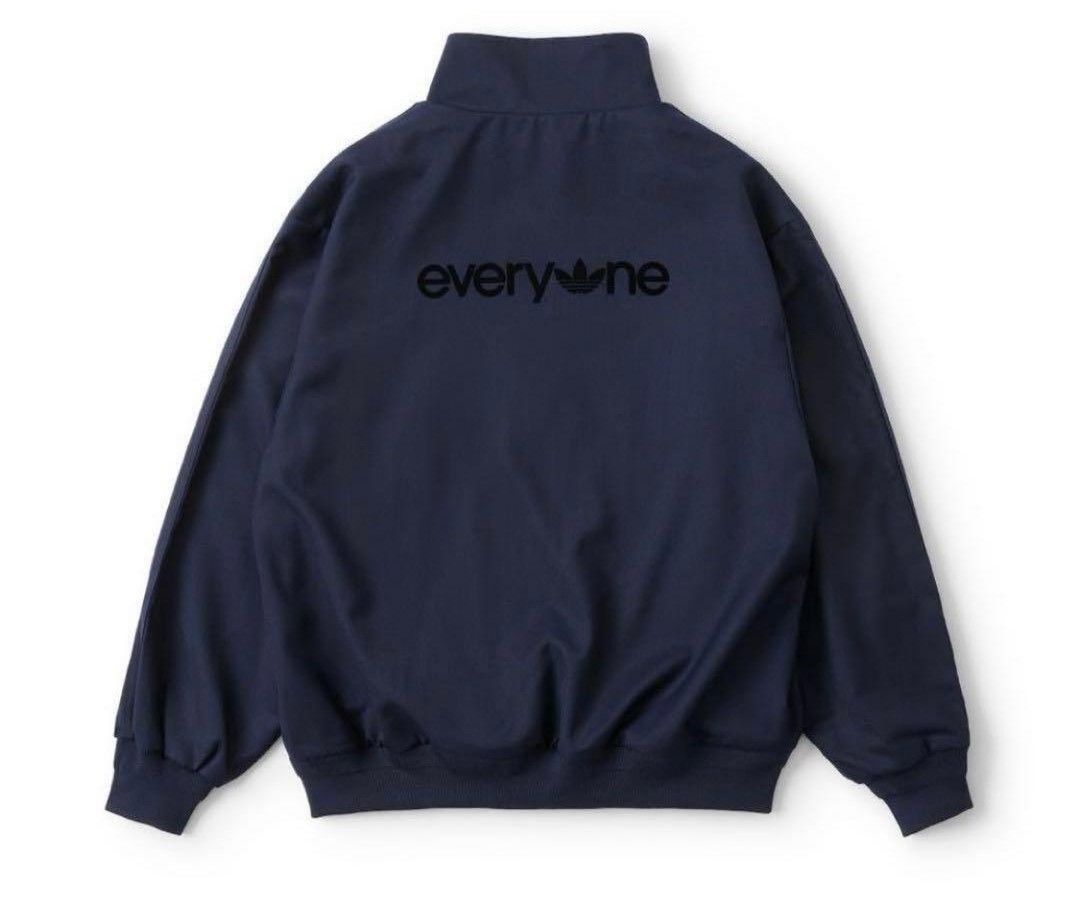 adidas × everyone Track Top 