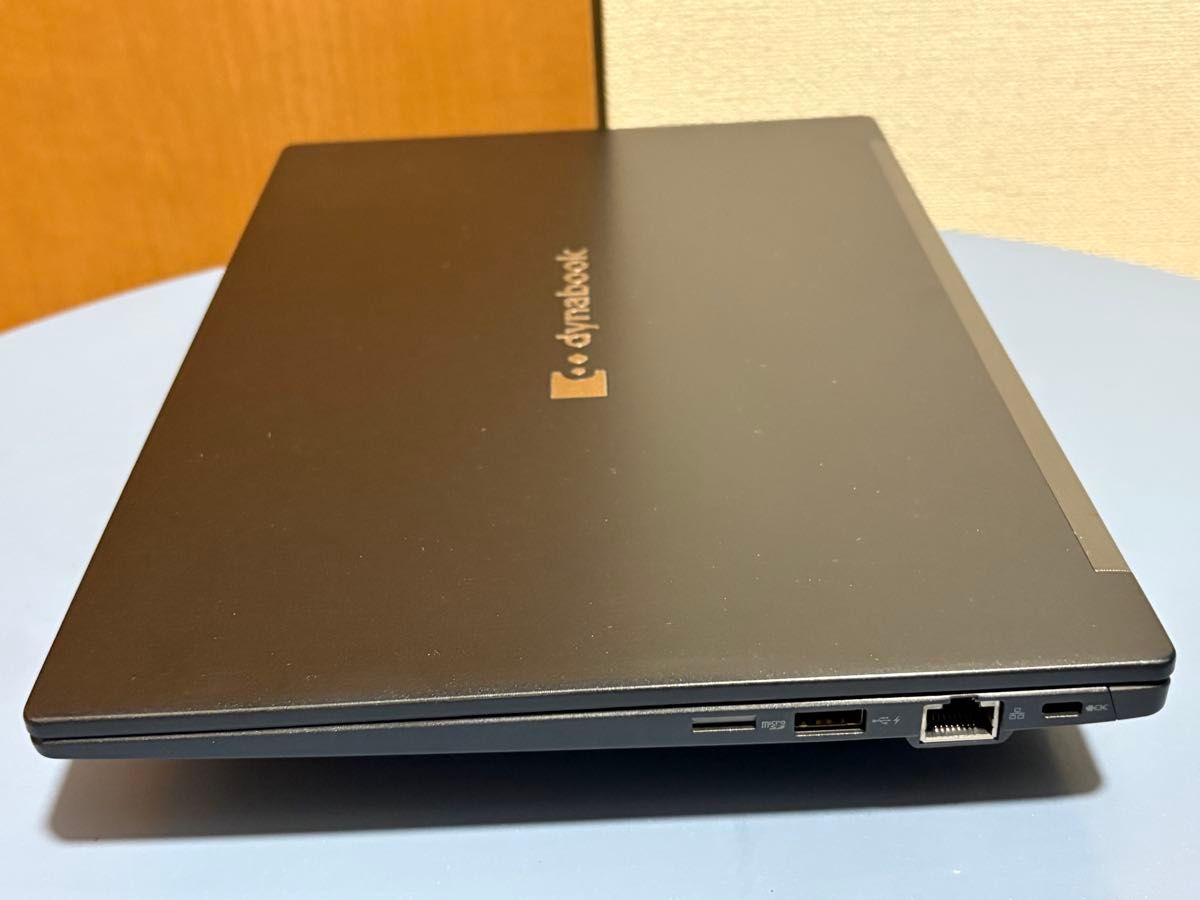 第11世代i5 dynabook G83HS/16GB/256GB/13 3｜Yahoo!フリマ（旧PayPay