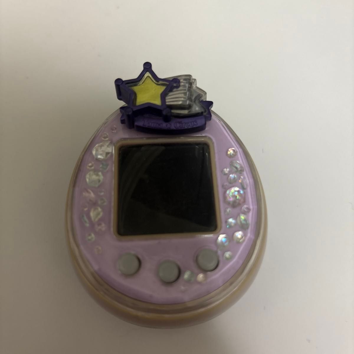 たまごっちiD パープル 紫｜Yahoo!フリマ（旧PayPayフリマ）