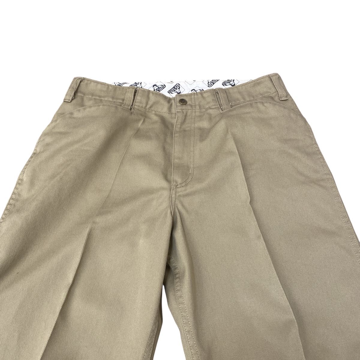 Ben Davis frisco pants ベンデイビス フリスコパンツ ワークパンツ