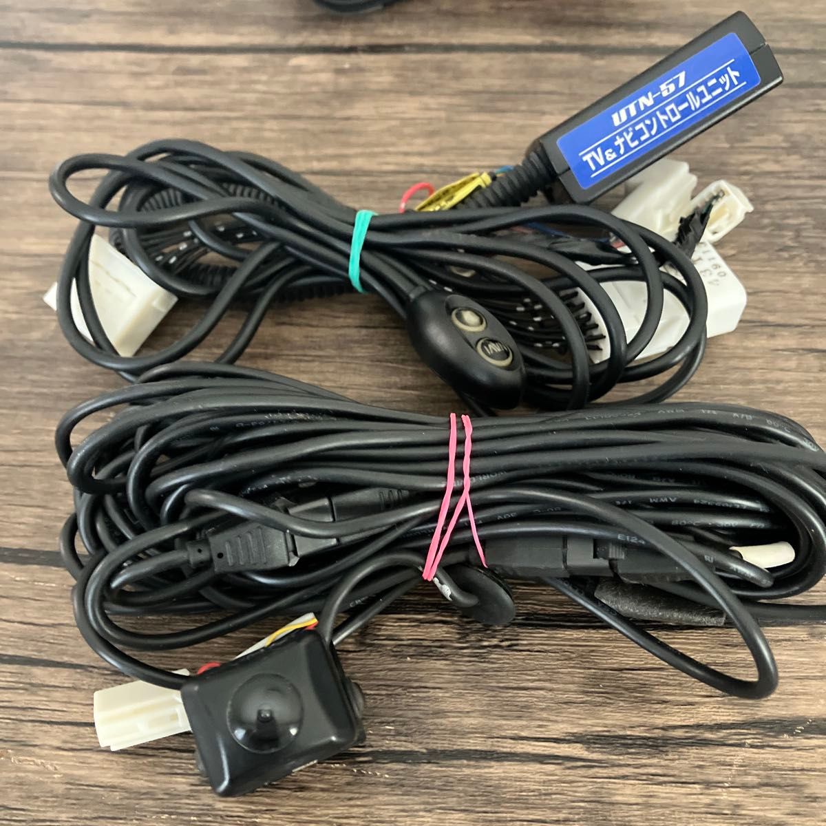 トヨタ純正 ナビ NHZN-W59G Bluetooth バックカメラ フルセグ｜Yahoo