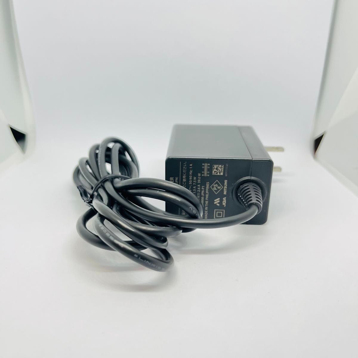Switch 充電器 動作確認済 ACアダプタ スイッチ ニンテンドースイッチ
