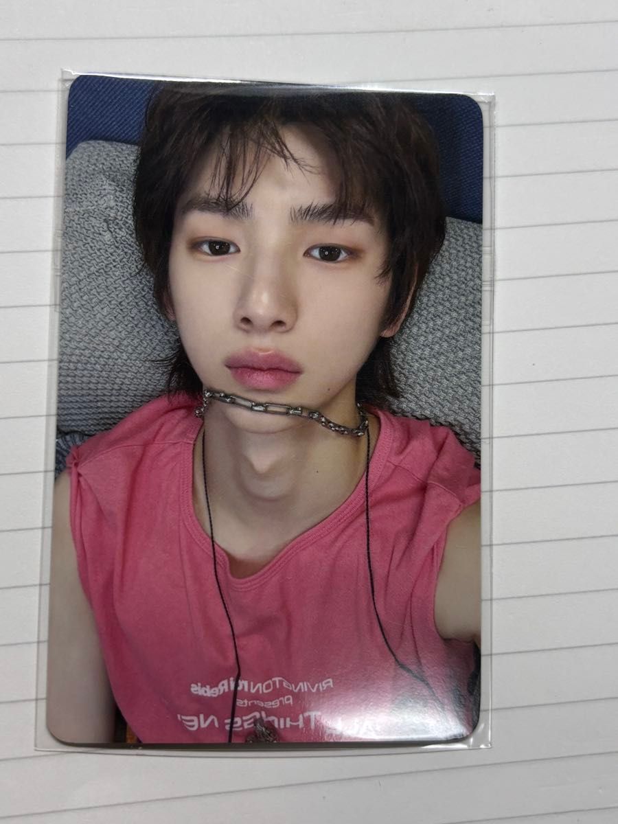 CORTIS WEVERSE トレカ先着ラキドロ ジュフンJUHOON｜Yahoo!フリマ（旧