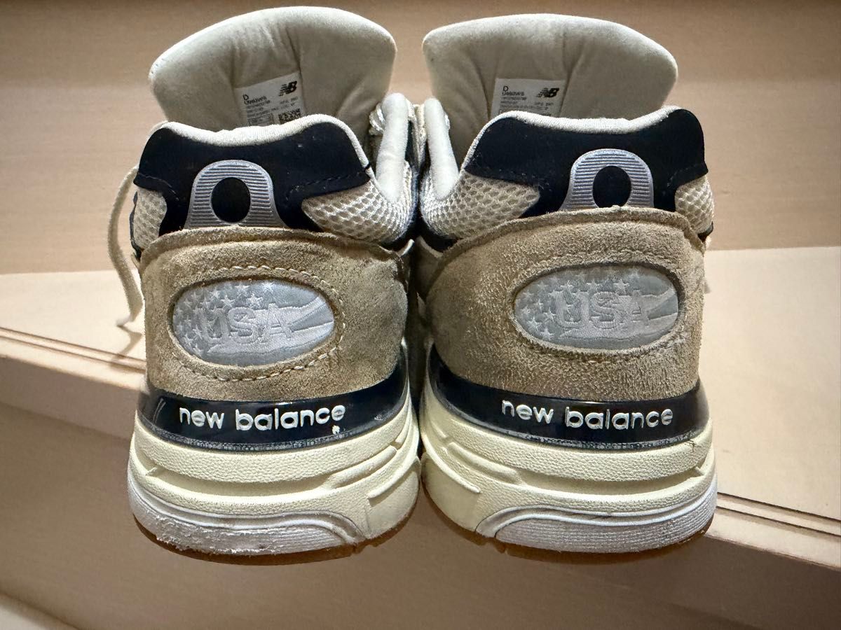 New Balance 993 