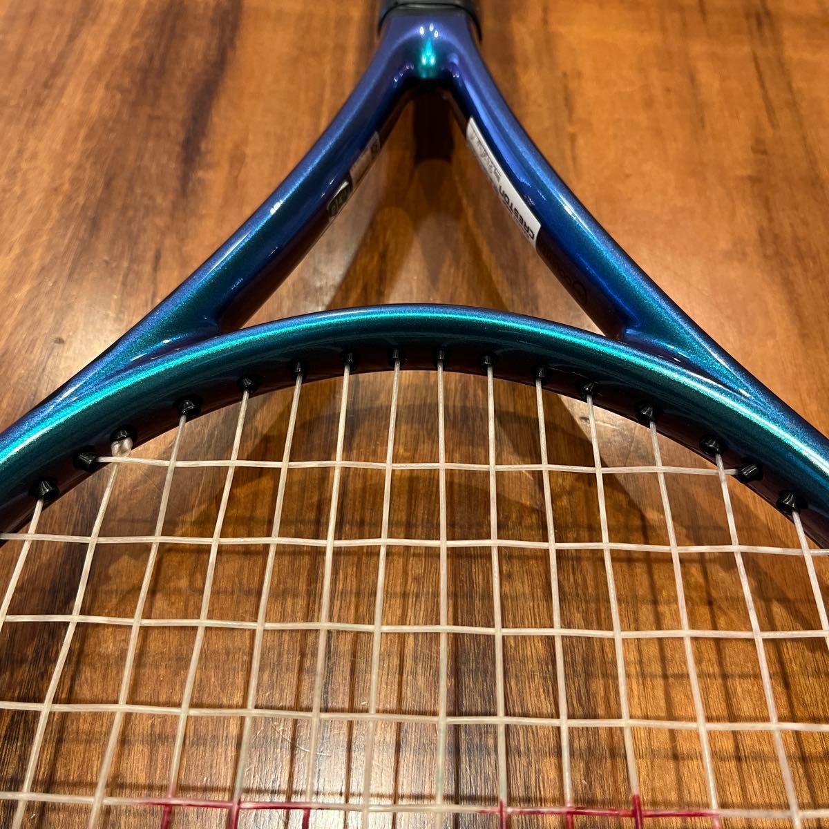 Wilson ULTRA V4 TOUR 100 グリップサイズ2｜Yahoo!フリマ（旧PayPay