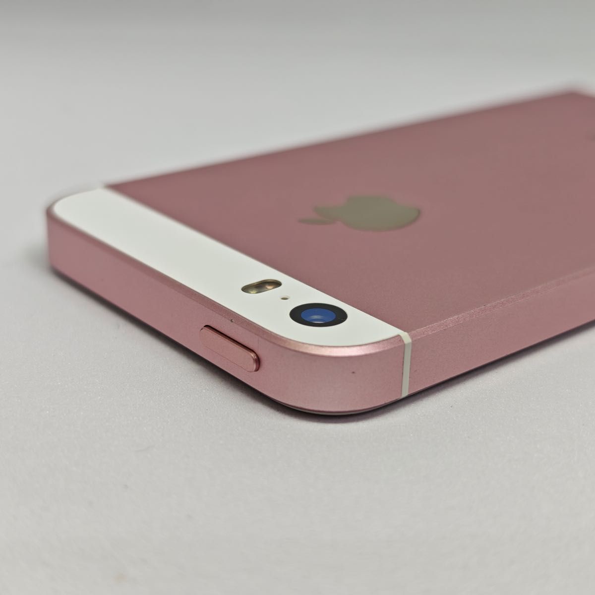 Apple iPhone SE 第一世代 ローズゴールド SIMフリー｜Yahoo!フリマ