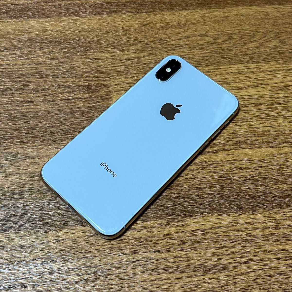 iPhone X 64GB シルバー 本体のみ/現状品｜Yahoo!フリマ（旧PayPayフリマ）