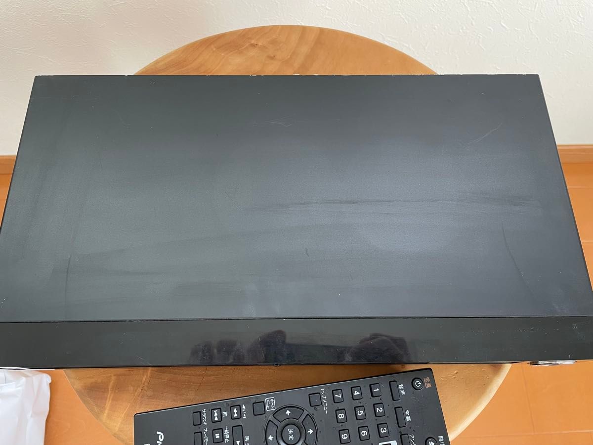 Pioneer DVDプレーヤー DV-220V 中古品 リモコン付き パイオニア DVD