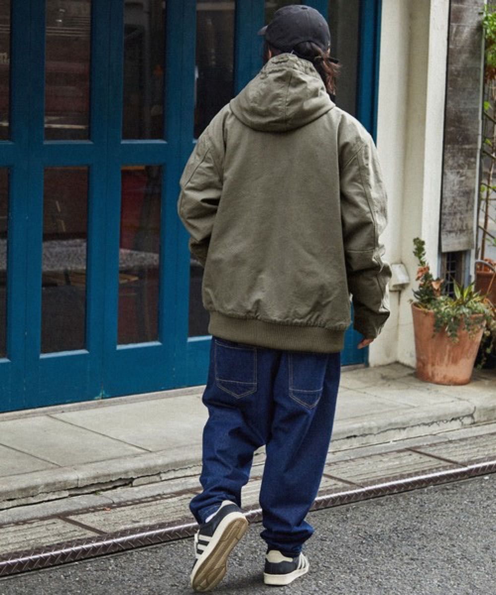 タイムセール中 新品未使用 Carhartt カーハート アクティブジャケット