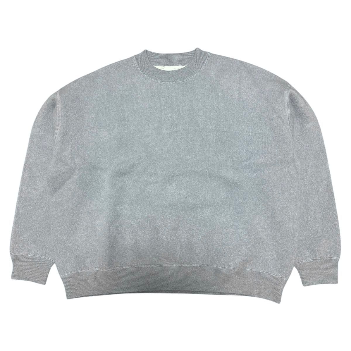 ZARA×STUDIO NICHOLSON ザラ スタジオニコルソン カシミアブレンド