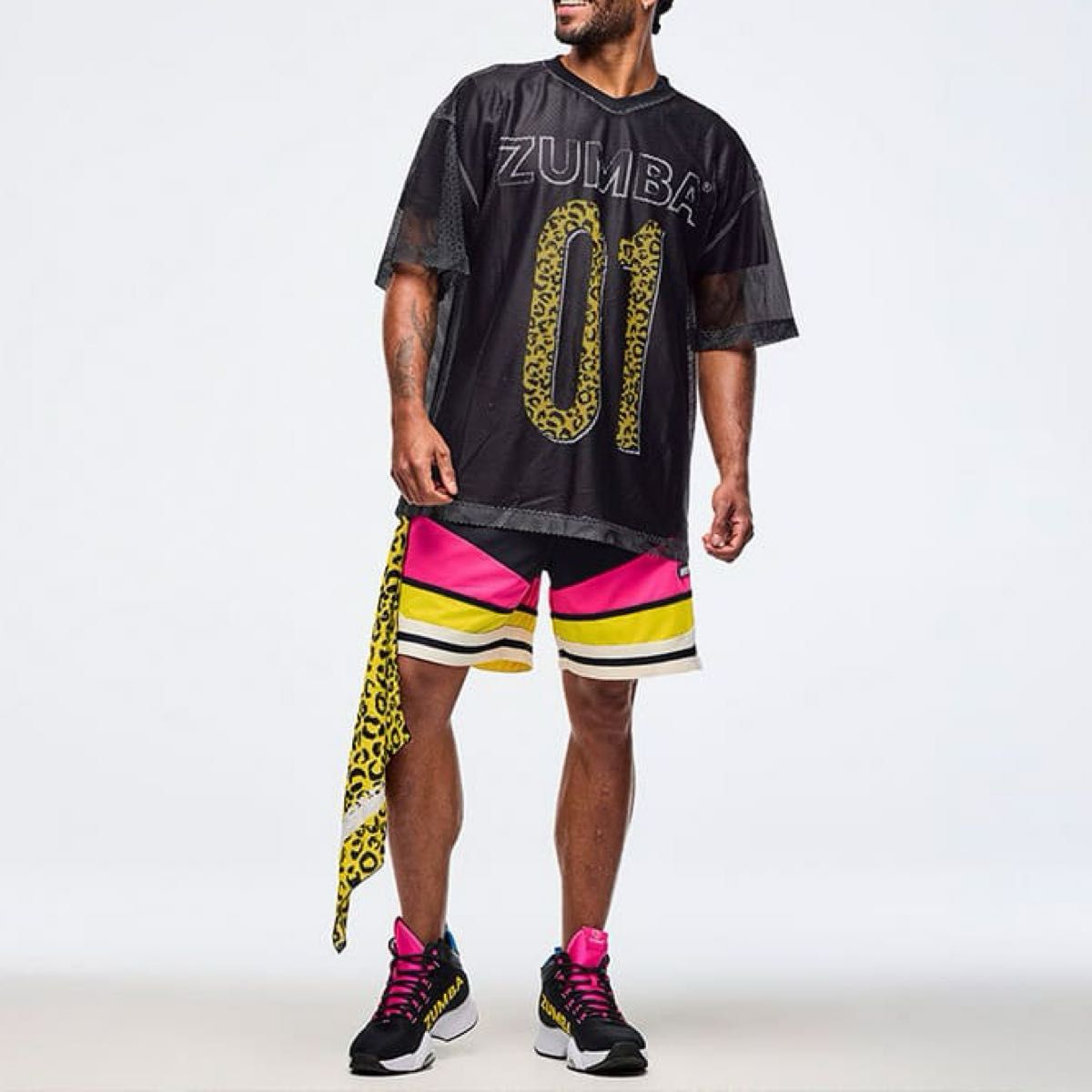 Sale品 【新品】新作 タグ付 Tシャツ 半袖 メッシュ メンズ レディース
