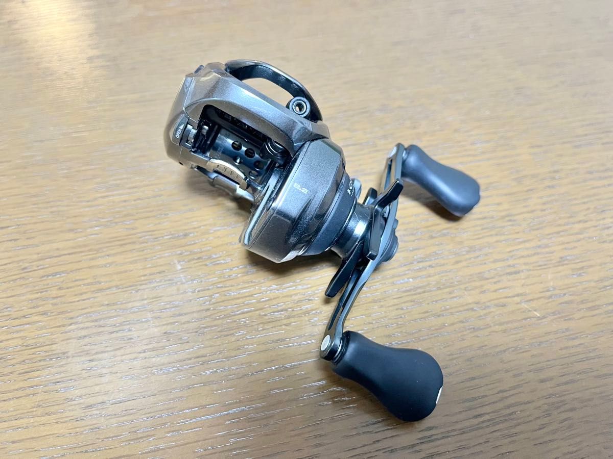 美品 25 SLX BFS XG 左ハンドル シマノ LEFT レフト 8 2｜Yahoo!フリマ