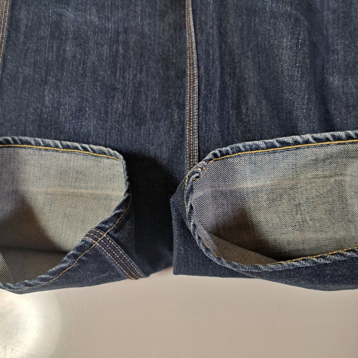 BOOTLEGGERS ブートレガーズ デニム ペインターパンツ w32 l34