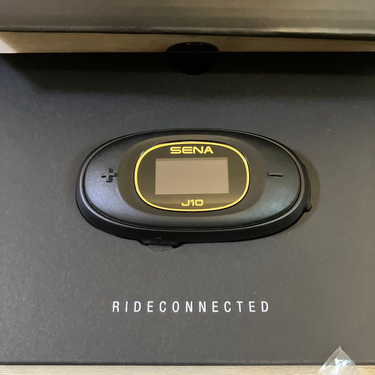 SENA J10 日本専用モデル バイク用インカム｜Yahoo!フリマ（旧PayPay
