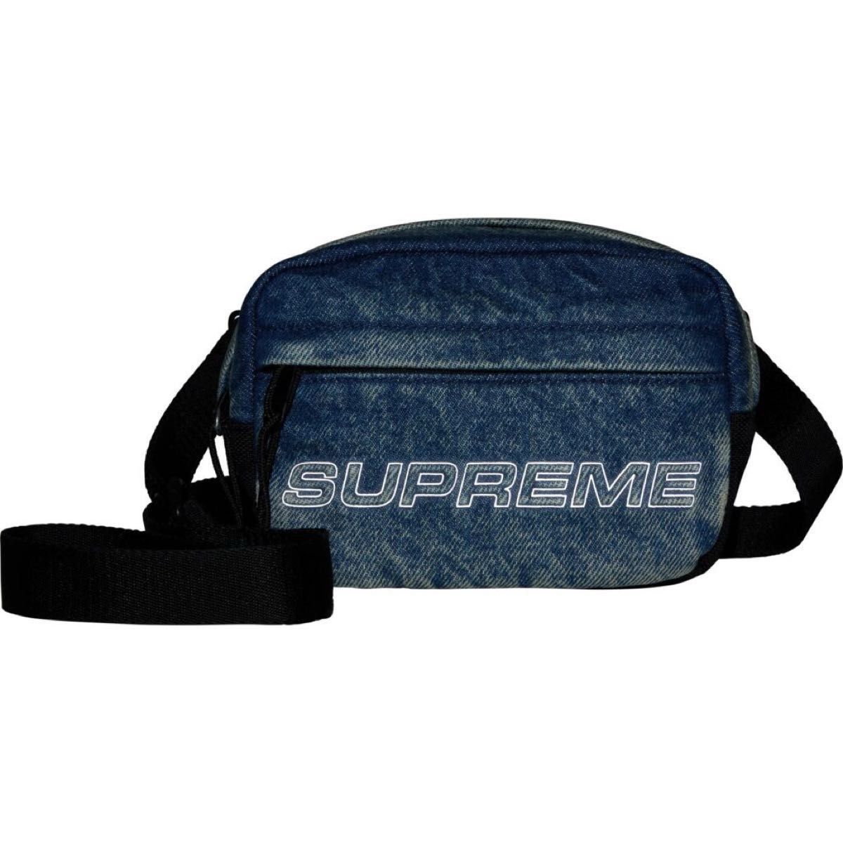 Supreme Denim Mini Shoulder Bag シュプリーム デニム ミニ