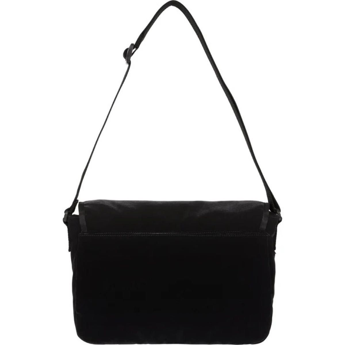 Supreme Velvet Small Messenger Bag シュプリーム メッセンジャー
