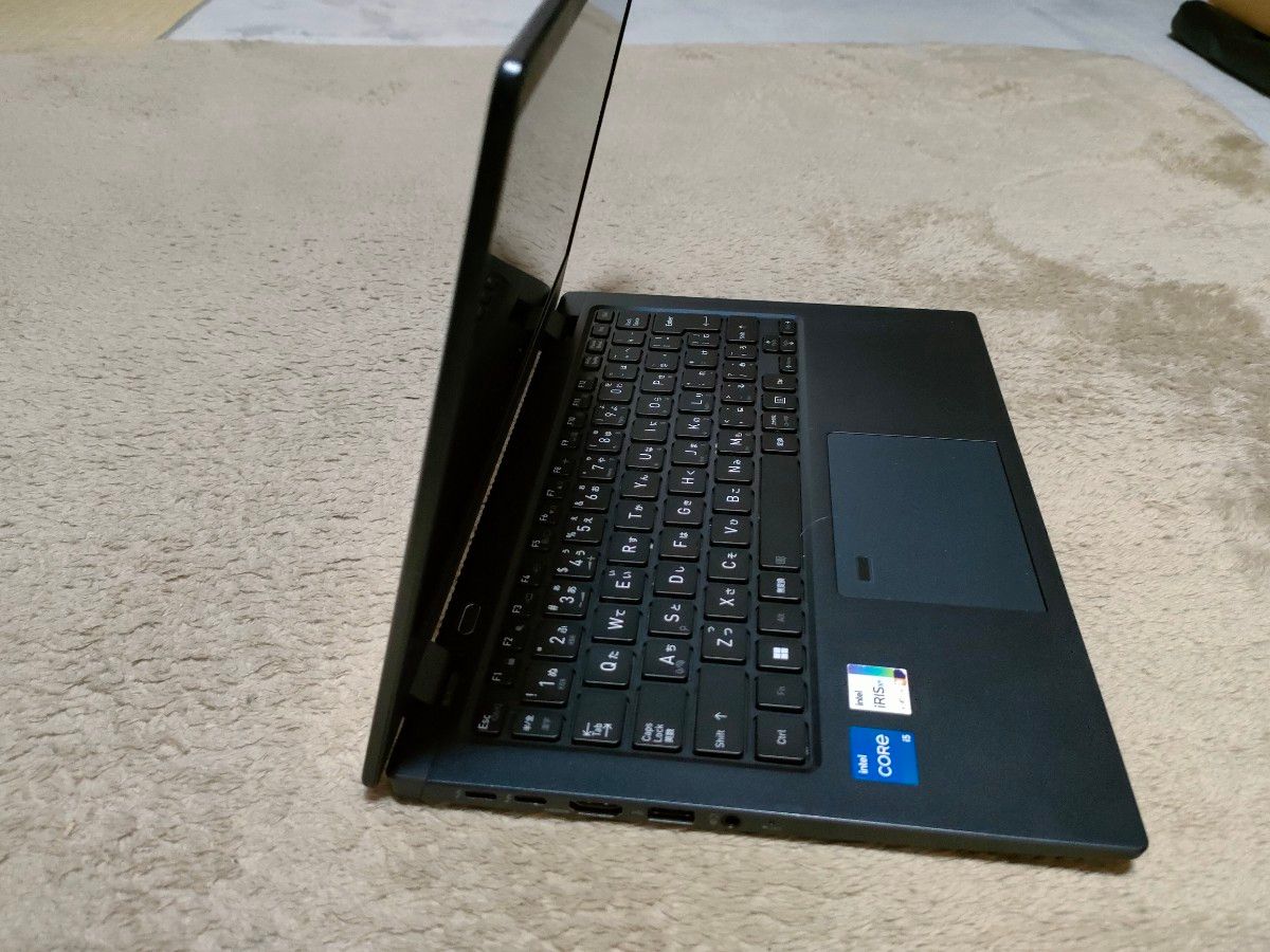 Dynabook G83/KW 第12世代 core i5 office2024｜Yahoo!フリマ（旧