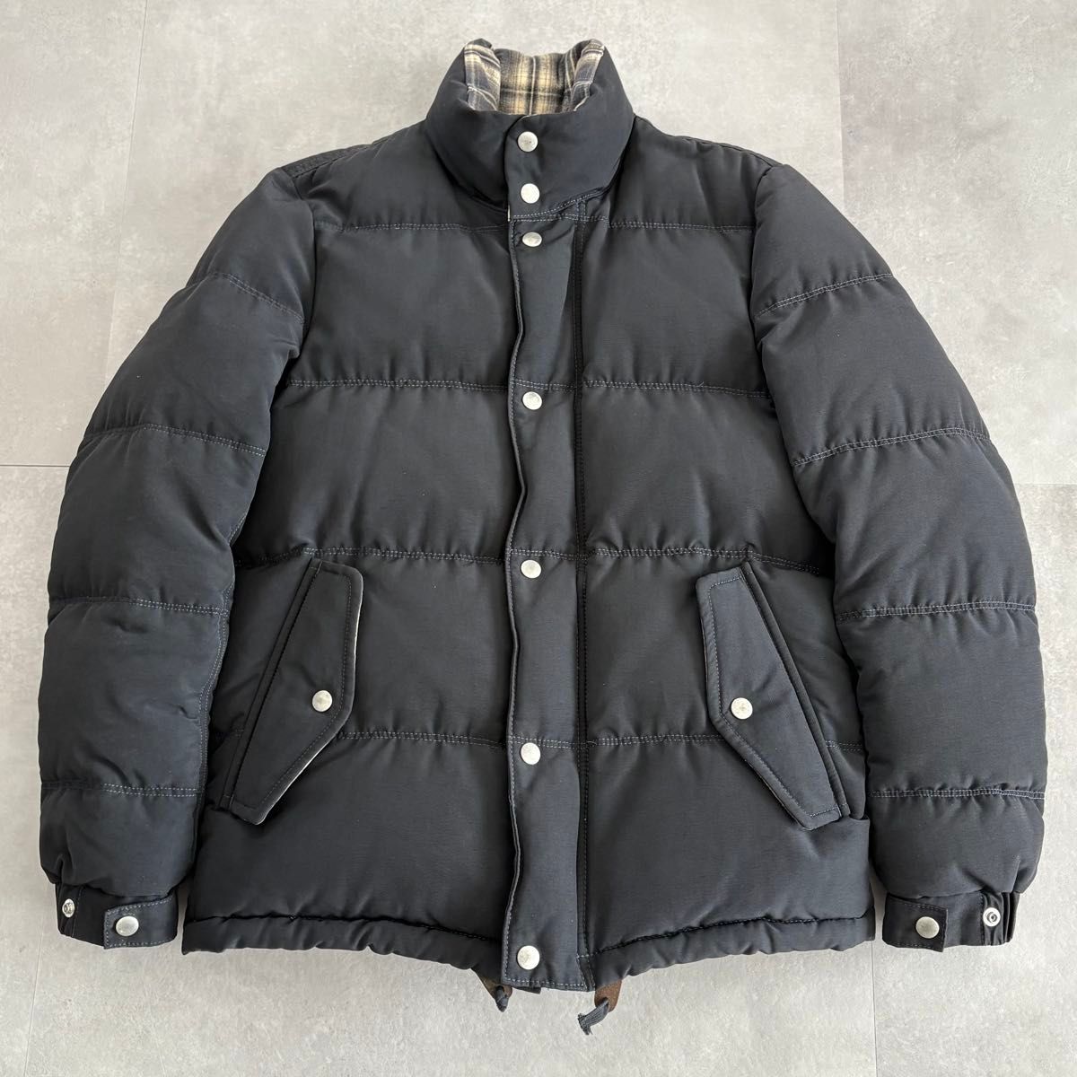 COMME des GARCONS HOMME コムデギャルソンオム ダウンジャケット