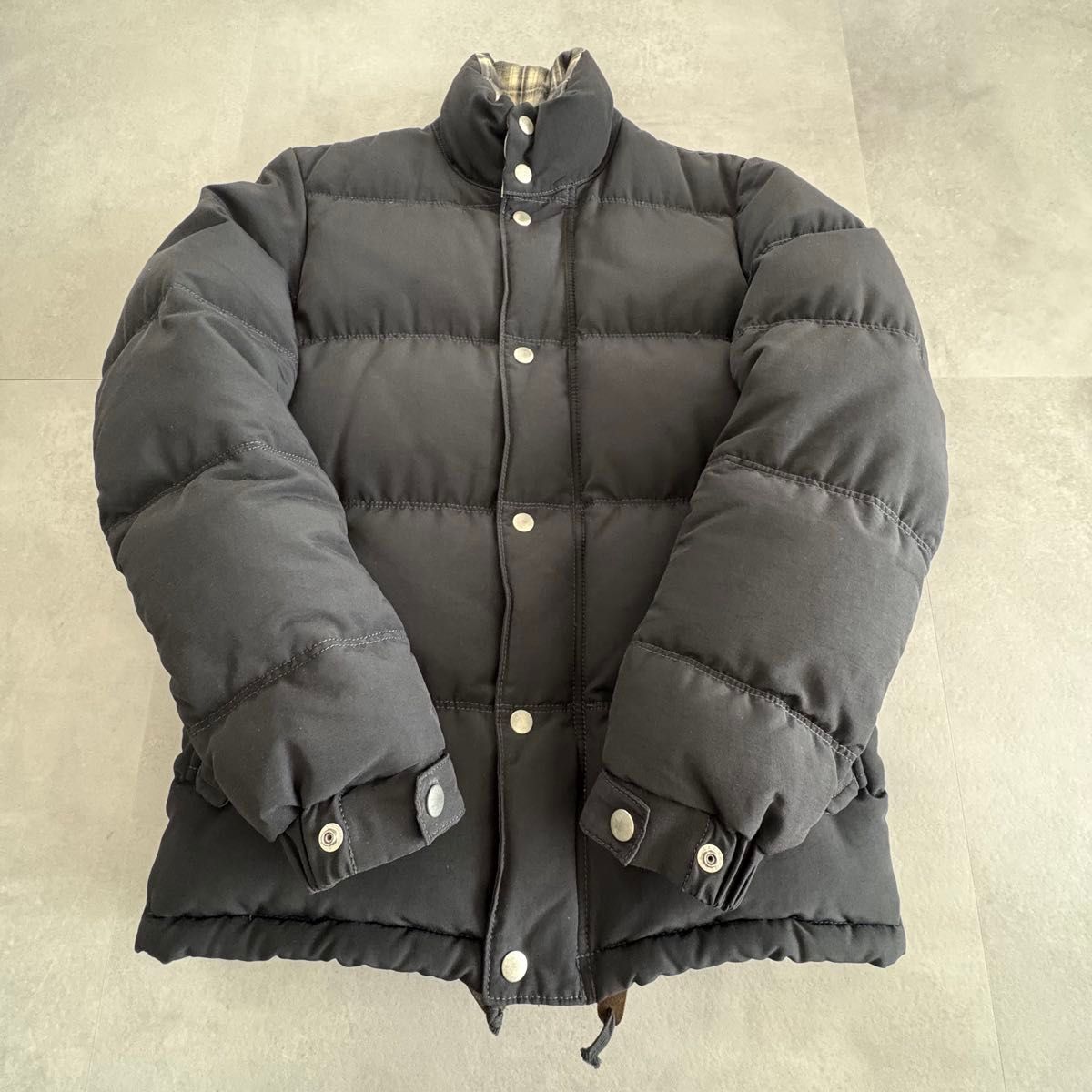 COMME des GARCONS HOMME コムデギャルソンオム ダウンジャケット