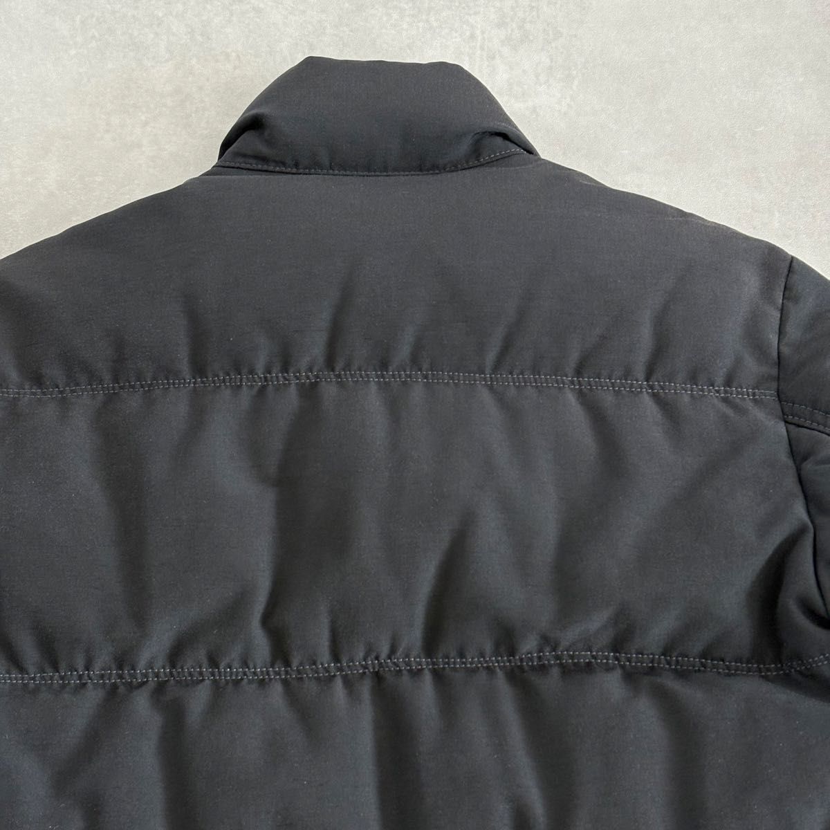 COMME des GARCONS HOMME コムデギャルソンオム ダウンジャケット