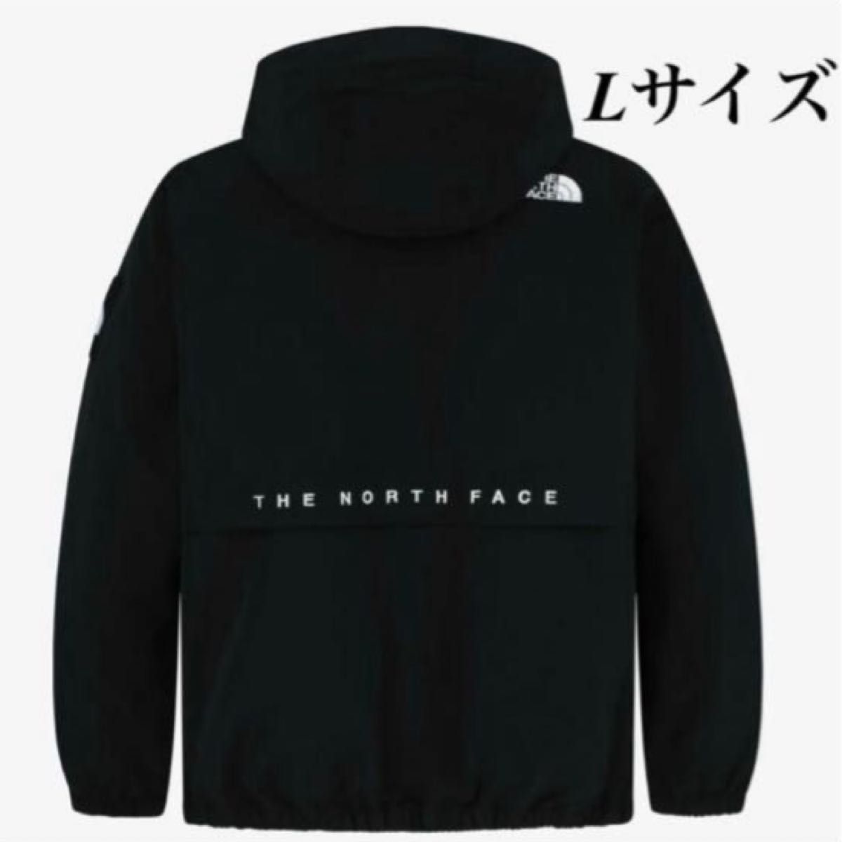 THE NORTH FACE 新品未使用 韓国正規品 ノースフェイス VILAN EX