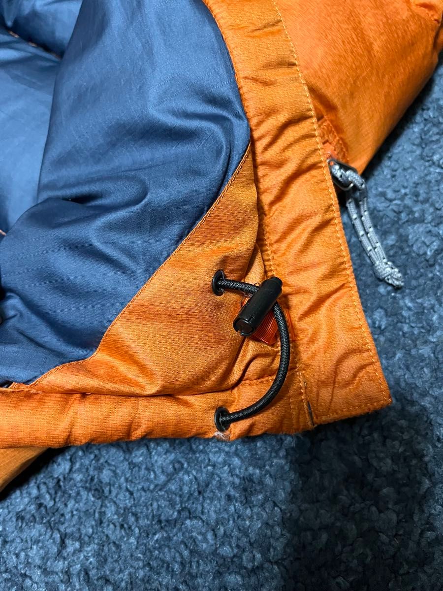 Patagonia パタゴニア ダウン ベスト オレンジ M 00s グース｜Yahoo