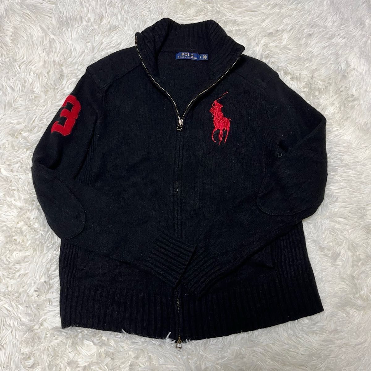 ポロ ラルフローレン POLO ビッグポニー RALPH LAUREN ドライバーズ