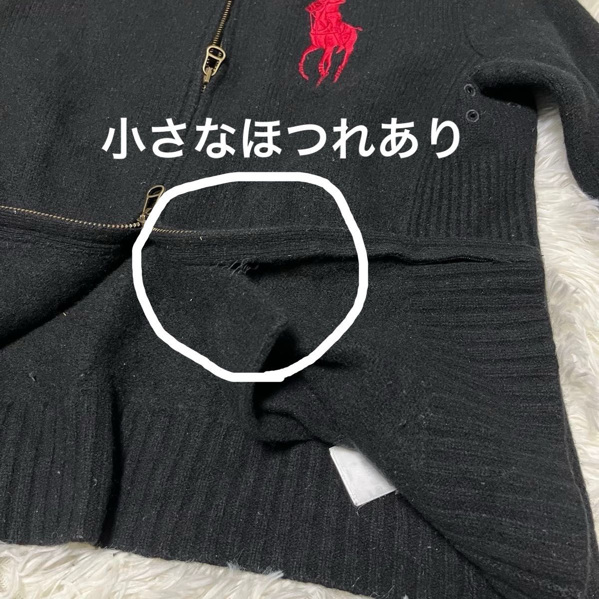 ポロ ラルフローレン POLO ビッグポニー RALPH LAUREN ドライバーズ