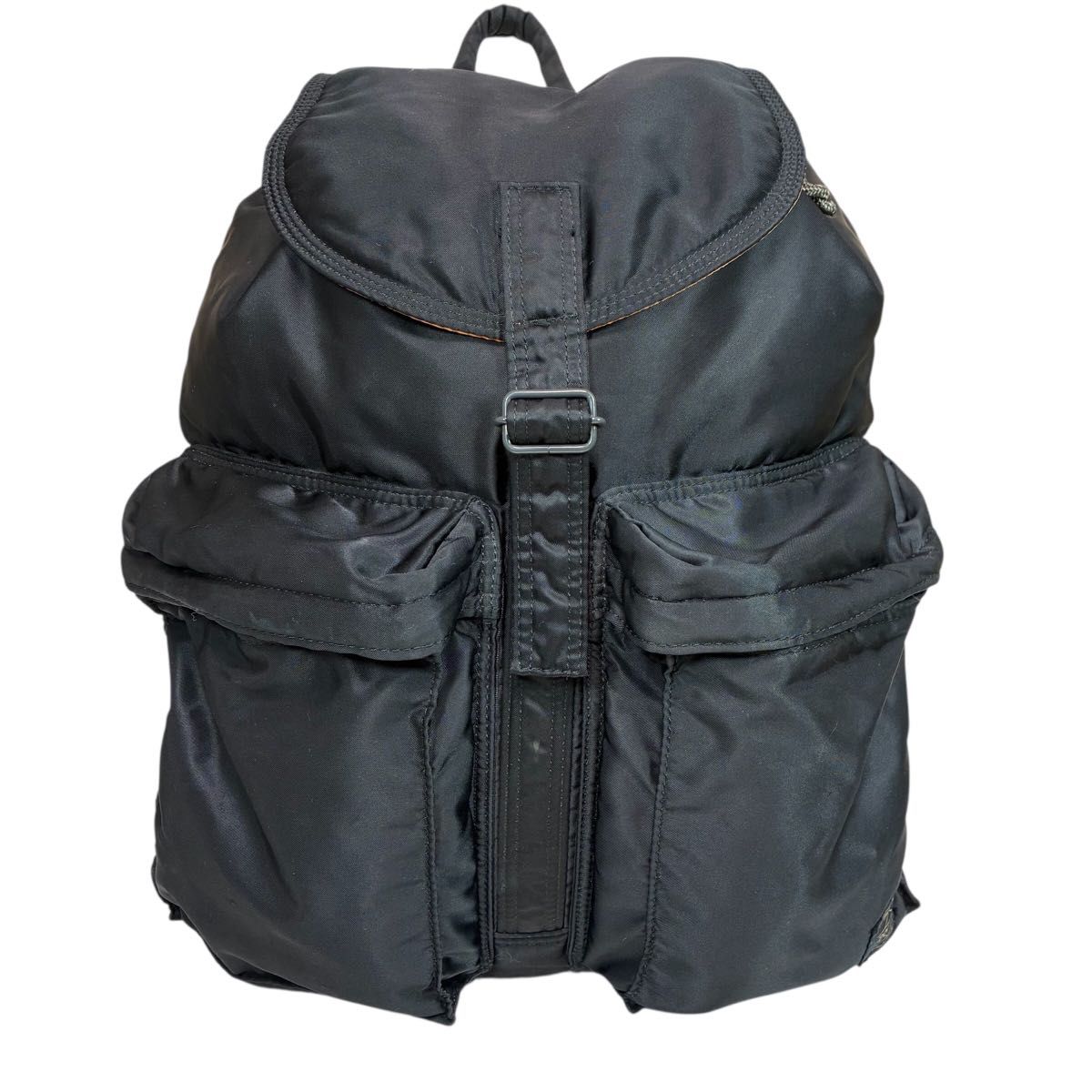 PORTER TANKER ポーター タンカー リュック バックパック 廃盤品 吉田