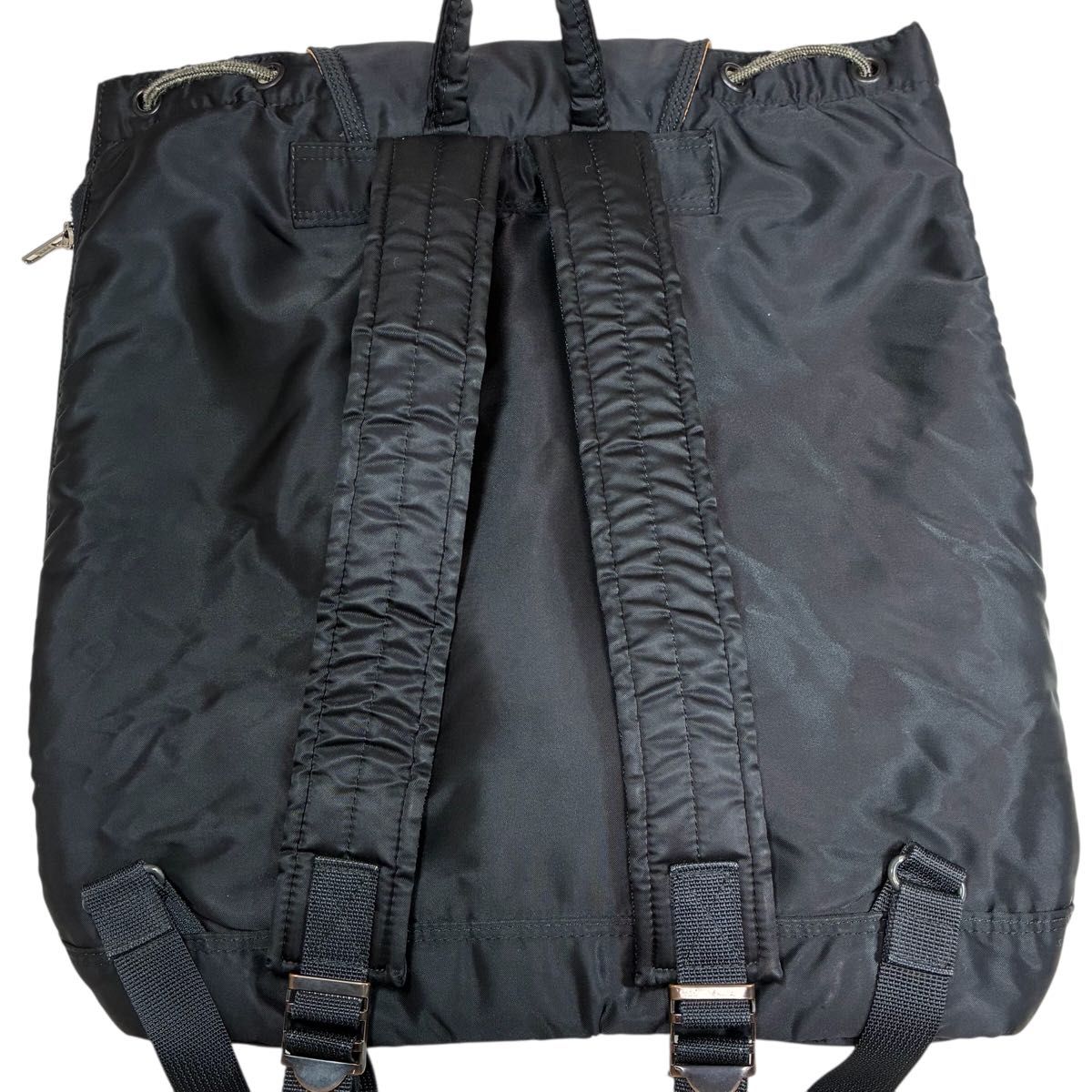 PORTER TANKER ポーター タンカー リュック バックパック 廃盤品 吉田