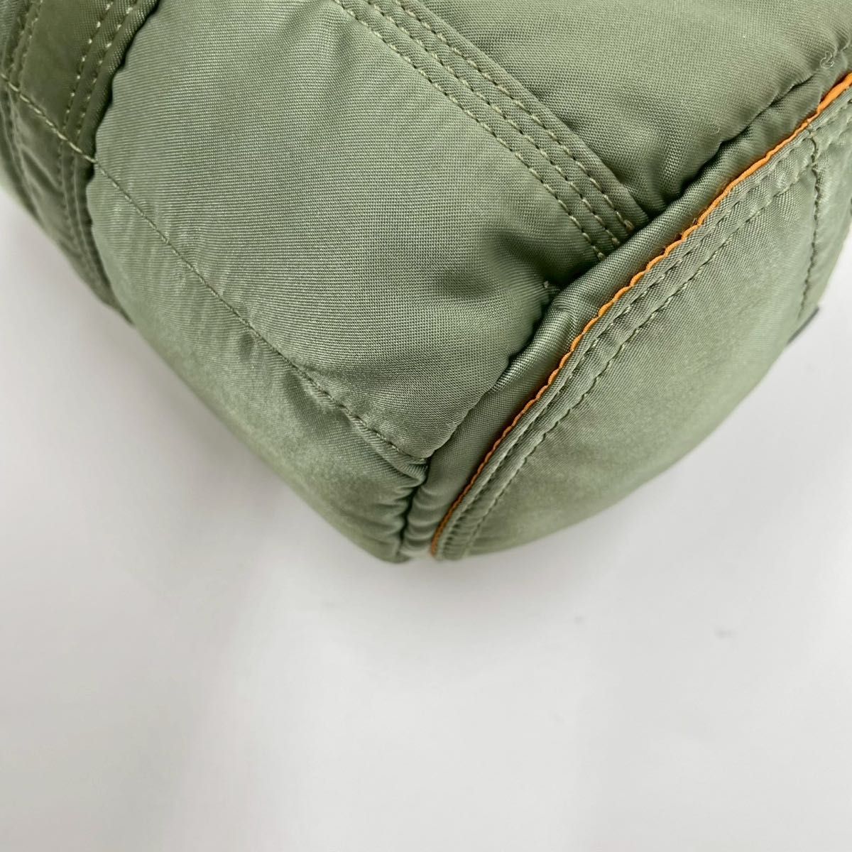 極美品】 PORTER ポーター タンカー S ミニボストン ボストンバッグ